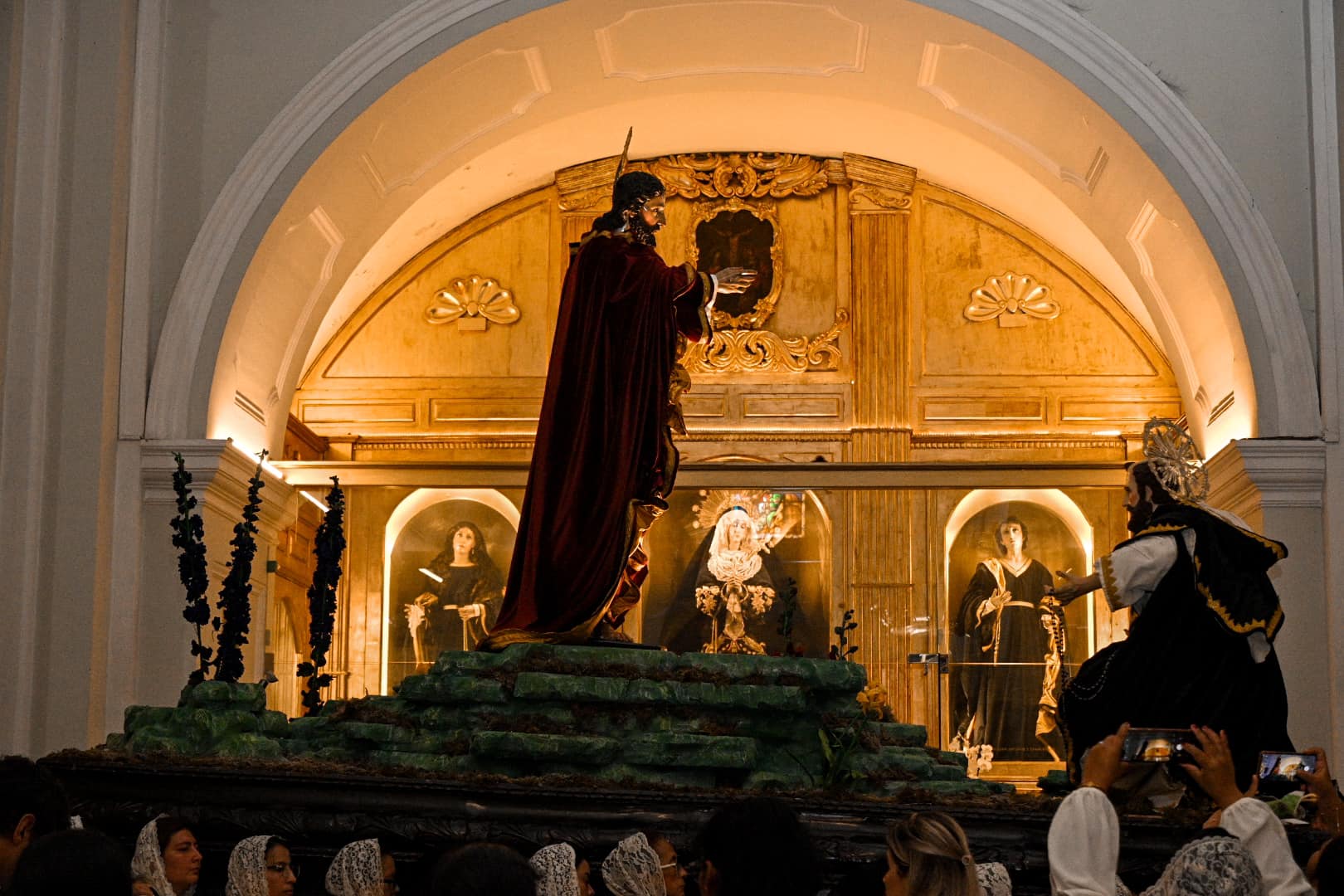 Fotografía 4 de la basílica